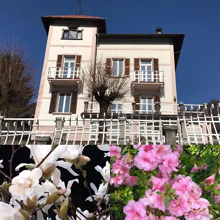 Oleandra Vip With Garden&swimming Pool Lodge Dizzasco