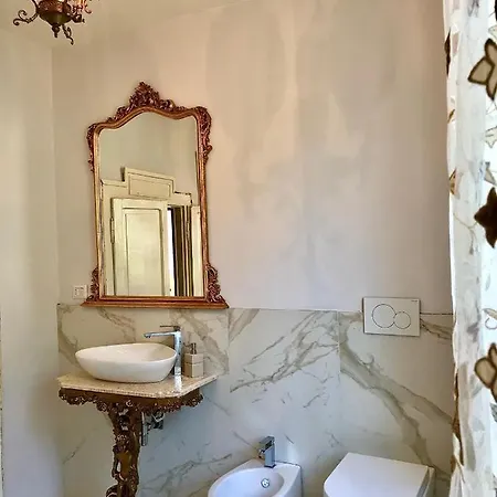 Orman Evi Oleandra Vip With Garden&swimming Pool