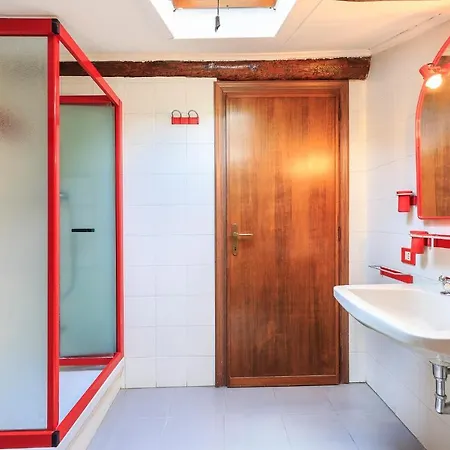 Oleandra Vip With Garden&swimming Pool Lodge Dizzasco
