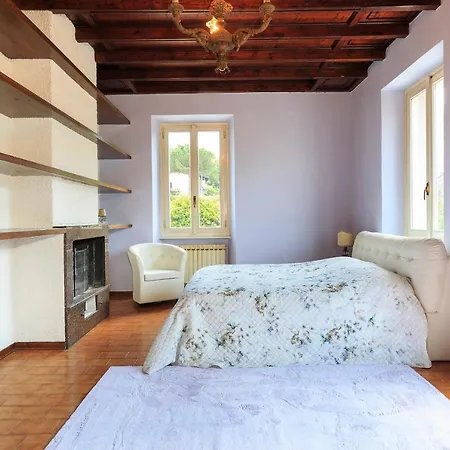 Orman Evi Oleandra Vip With Garden&swimming Pool *