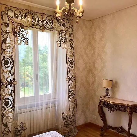 Oleandra Vip With Garden&swimming Pool Lodge