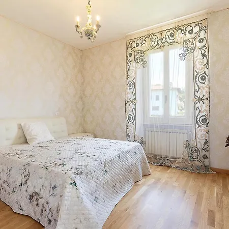 Oleandra Vip With Garden&swimming Pool Orman Evi